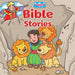 Bubbles: Bible Stories
