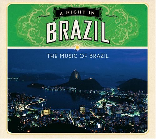 Night In Brazil [us Import]