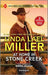 At Home in Stone Creek & His to Claim