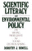 Scientific Literacy and Environmental Policy