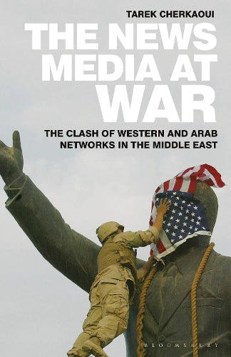 The News Media At War