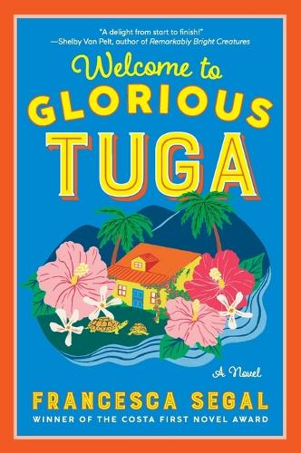 Welcome to Glorious Tuga