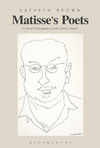 Matisse’s Poets