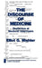 The Discourse of Medicine