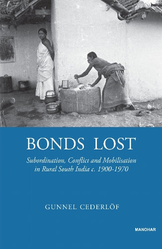 Bonds Lost