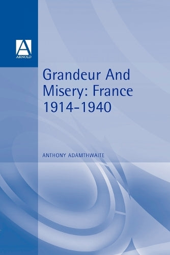 Grandeur And Misery