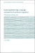 Exploring British Sign Language via Systemic Functional Linguistics