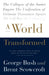 A World Transformed
