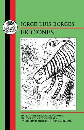 Ficciones