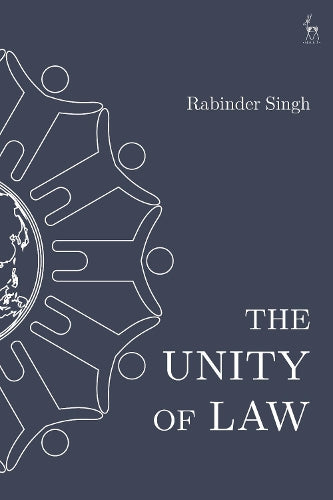 The Unity of Law