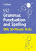 KS2 English Grammar, Punctuation and Spelling SATs 10-Minute Tests