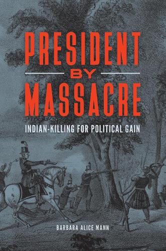 President by Massacre