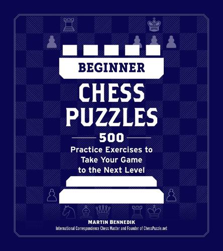 Beginner Chess Puzzles