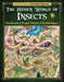 Gentaro Kagawa's Curious Quest: The Hidden World of Insects