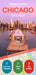 Lonely Planet Chicago City Map