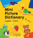 New Mini Picture Dictionary (EnglishPolish)
