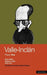 Valle-Inclan Plays: 1: Divine Words; Bohemian Lights; Silver Face: Plays One (World Classics