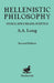 Hellenistic Philosophy