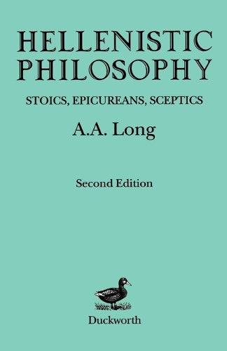 Hellenistic Philosophy