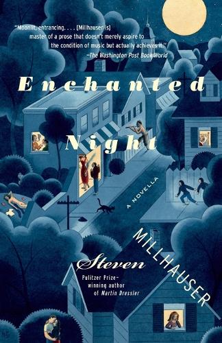 Enchanted Night