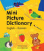 New Mini Picture Dictionary (EnglishRussian)