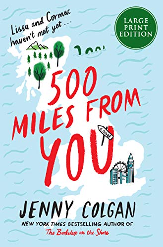 500 Miles From You -Lp