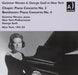 Guiomar Noaves & George Szell In New York