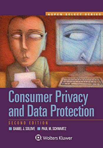 Consumer Privacy & Data Protec