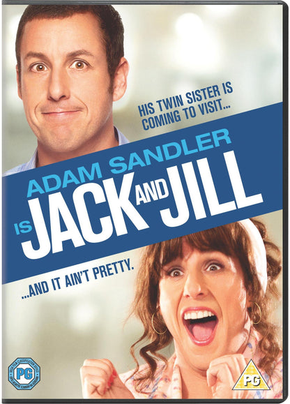 Jack and Jill