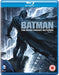 Batman: The Dark Knight Returns - Part 1