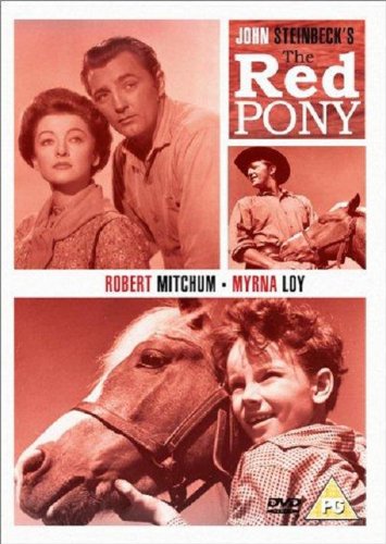 The Red Pony