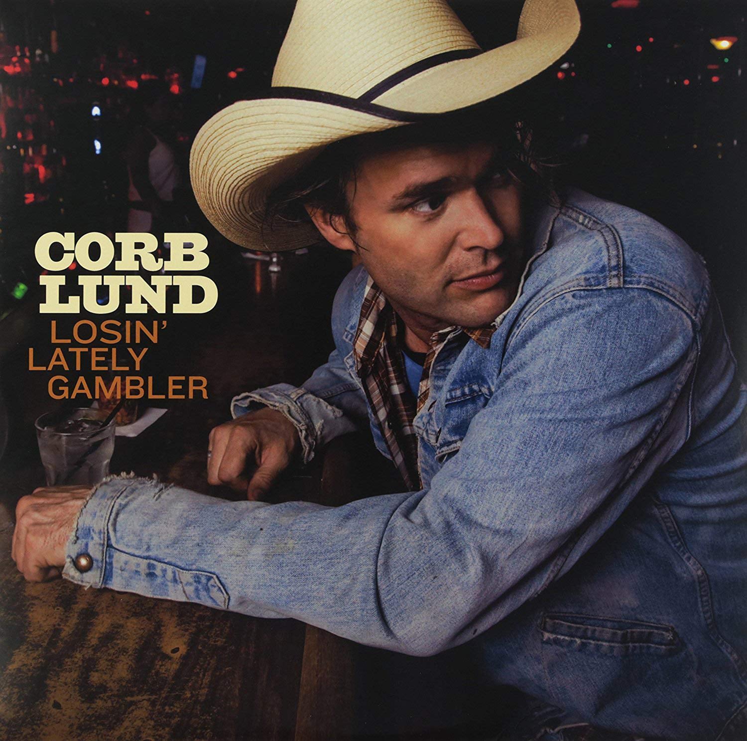 Losin' Lately Gambler