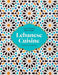 Lebanese Cuisine