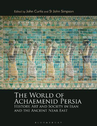 The World of Achaemenid Persia