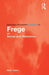 Routledge Philosophy GuideBook to Frege on Sense and Reference (Routledge Philosophy GuideBooks