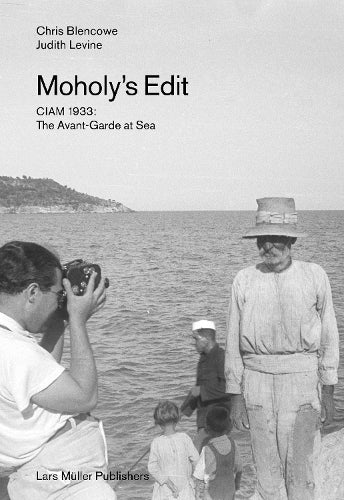 Moholy’s Edit