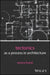 Tectonics as a Process in Architecture