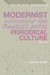 Modernist Authorship and Transatlantic Periodical Culture
