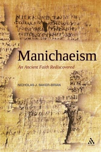 Manichaeism