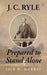 J.C. Ryle