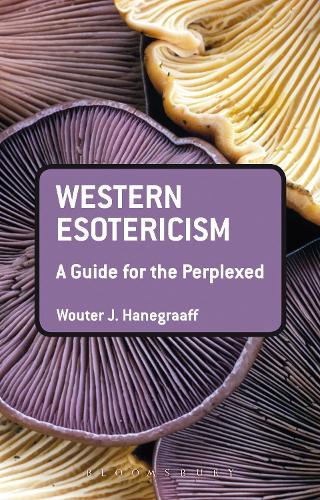 Western Esotericism: A Guide for the Perplexed: 380 (Guides for the Perplexed