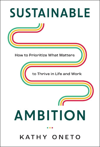 Sustainable Ambition