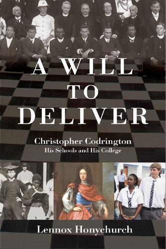 A Will To Deliver