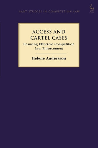 Access and Cartel Cases