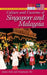 Culture and Customs of Singapore and Malaysia