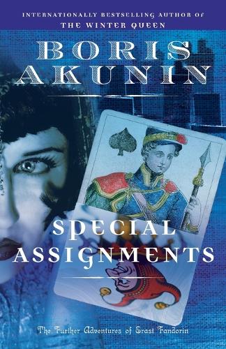 Special Assignments
