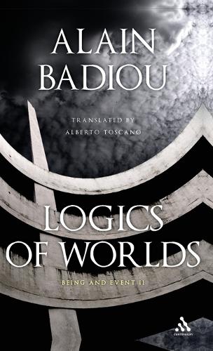 Logics of Worlds