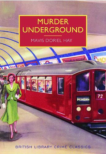 Murder Underground