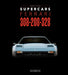 Ferrari 308-208-328