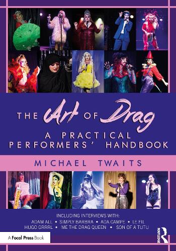 The Art of Drag